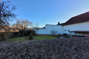 EHEMALIGE SCHREINEREI, IDEAL FÜR HANDWERKER!!! Gebäudekomplex mit 2 Wohnungen und Garagen – Heringer Straße 10, 36269 Philippsthal (Werra) – Vorschaubild 12