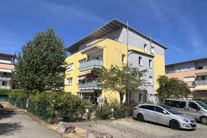 KfW-40! Energieeffiziente, Lichtdurchflutete 4-Zi. Wohnung – Die vollständige Adresse der Immobilie erhältst du vom Anbieter., 79576 Weil am Rhein – Vorschaubild 2