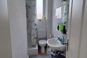 Helle 2-Zimmer Wohnung mit Balkon im 3. OG in Mannheim – Käfertaler Straße 35, 68167 Neckarstadt-Ost/Wohlgelegen, Mannheim – Vorschaubild 9