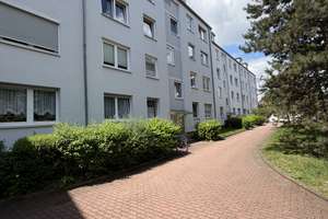 Gemütliches Wohnen über den Dächern Hannovers – Omptedastr. 27C, 30165 Vahrenwald, Hannover – Vorschaubild 4