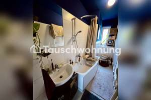 Tauschwohnung: Tausche 1,5 Zimmer nahe Tempelhofer Feld – Die vollständige Adresse der Immobilie erhältst du vom Anbieter., 12099 Tempelhof, Berlin – Vorschaubild 3