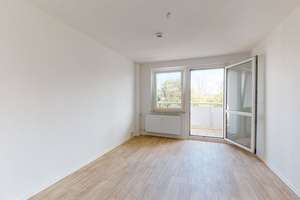 Ab sofort - kleine Wohnung für Studis & Azubis – Die vollständige Adresse der Immobilie erhältst du vom Anbieter., 6118 Trotha, Halle (Saale) – Vorschaubild 3