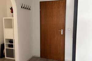 2-Zimmer Wohnung in Stuttgart-Weilimdorf – Die vollständige Adresse der Immobilie erhältst du vom Anbieter., 70499 Weilimdorf (Ortsteil), Stuttgart – Vorschaubild 5