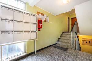Bezugsfrei | 3-Zimmer-Wohnung mit Süd-Balkon, Aufzug & TG im energetisch saniertem Haus – 50825 Neuehrenfeld, Köln – Vorschaubild 24