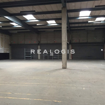 Nürnberg, ca. 1.000 m² Lagerhalle zu vermieten