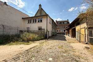 ** Bauträger und Handwerker aufgepasst ** Großzügige Hofreite im historischen Ortskern von OF-Bieber – 63073 Bieber, Offenbach am Main – Vorschaubild 5