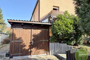 ** Im Westen was NEUES ** Anno 1936 ** DHH ** Wohnen am Westpark ** 5 + 1 Zimmer ** Garten ** Garage – Die vollständige Adresse der Immobilie erhältst du vom Anbieter., 90431 Gaismannshof, Nürnberg – Vorschaubild 39