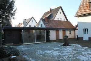 Einfamilienhaus auf großzügigem Grundstück in ruhiger Lage von Wiedenbrück – Gütersloh (Kreis) – Vorschaubild 4