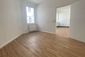 Frisch saniert, Neuer Bodenbelag, Tageslichtbad mit Wanne & Top Ausstattung – 39112 Sudenburg, Magdeburg – Vorschaubild 5