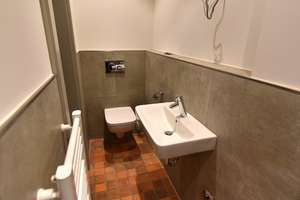 ANNO 1525 – MITTEN IM LEBEN – 25m² exklusives Apartment - frei ab ca. 01.09.2026 – Dankwartsgrube 0, 23552 Innenstadt, Lübeck – Vorschaubild 5