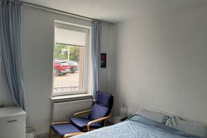 Nachmieter gesucht – Vollmöblierte 2-Zimmer-Wohnung in Bonn-Beuel ab 01.08. – Auf der Schleide 5, 53225 Beuel-Mitte, Bonn – Vorschaubild 5
