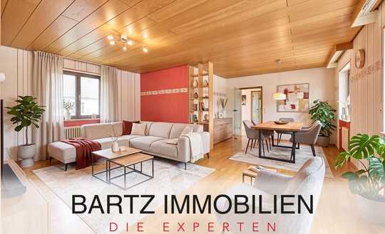 Wohnen, arbeiten & Natur: Vielseitiges Einfamilienhaus mit Scheune, Garten & Hof