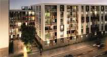 Ingolstadt, ... - Vermietung 2-Zimmer-Wohnungen