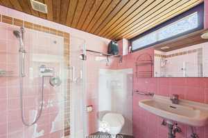 Charakteristisches Haus mit zwei Einheiten, charmantem Innenhof und vielen Möglichkeiten! – Ahrweiler (Kreis) – Vorschaubild 12
