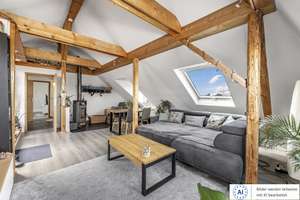 Wohnen mit Charakter! Großzügige Maisonettewohnung mit Sonnenterrasse und herrlichem Weitblick – Die vollständige Adresse der Immobilie erhältst du vom Anbieter., 42859 Zentralpunkt, Remscheid – Vorschaubild 14