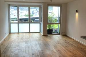 Traumhafte Single - Wohnung in der südlichen Vorstadt mit Blick ins Grüne! – Die vollständige Adresse der Immobilie erhältst du vom Anbieter., 56068 Süd, Koblenz – Vorschaubild 2