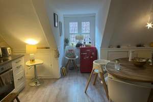!!! Magniviertel !!! Maisonette-4 Zimmerwohnung – ca. 145 m² auf 3 Etagen zu sofort – Die vollständige Adresse der Immobilie erhältst du vom Anbieter., 38100 Innenstadt, Braunschweig – Vorschaubild 14