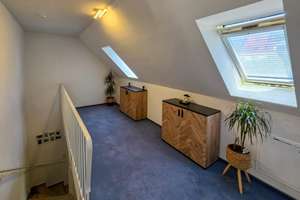 Stilvolle 4-Zimmer-Maisonette mit Galerie und zwei Balkonen in begehrter Lage in Augsburg-Göggingen – Die vollständige Adresse der Immobilie erhältst du vom Anbieter., 86199 Göggingen-Süd, Augsburg – Vorschaubild 12