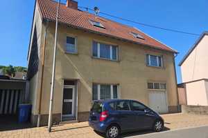 gepflegtes 3-Familienhaus in Völklingen-Wehrden – Stadtverband Saarbrücken (Kreis) – Vorschaubild 1