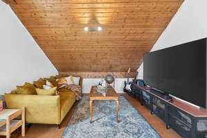 Wohnen mit Charakter – Lichtdurchflutete 3,5-Zimmer-Wohnung im obersten Geschoss – Die vollständige Adresse der Immobilie erhältst du vom Anbieter., 93105 Tegernheim – Vorschaubild 6