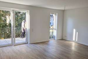 Familienfreundliche Etagenwohnung zur Miete mit Balkon in Hamburg Rahlstedt - Wentzel Dr. – Berner Straße 29, 22145 Rahlstedt, Hamburg – Vorschaubild 5