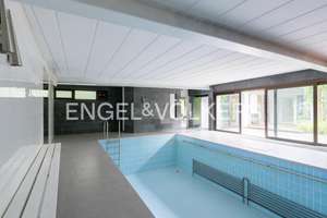 Freistehendes Einfamilienhaus in Top Lage, Einzigartige Architektur mit 473  m²! – Die vollständige Adresse der Immobilie erhältst du vom Anbieter., 73262 Reichenbach an der Fils – Vorschaubild 34
