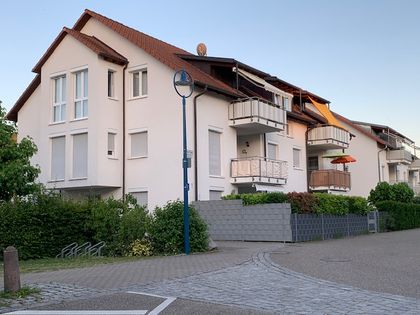 Wohnung Mieten In Bad Krozingen Immobilienscout24