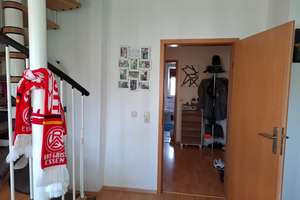 Clever geschnittene Maisonette-Wohnung mit Balkon und kleinem Gartenstück – Die vollständige Adresse der Immobilie erhältst du vom Anbieter., 45327 Katernberg, Essen – Vorschaubild 13