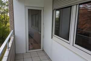 Gepflegte 2-Zi-Wohnung, 54 m², Südbalkon mit Markise, Aufzug – Mönchengladbach-Rheindahlen – Hohe Straße 8, 41179 Rheindahlen-Mitte, Mönchengladbach – Vorschaubild 11