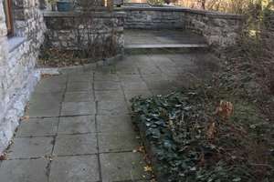 Ruhige durchgrünte 2-Raum-Wohnung im Villenviertel am Hopfenberg – Rückertstraße 13, 99096 Löbervorstadt, Erfurt – Vorschaubild 2