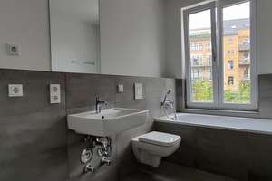 Moderne Etagenwohnung zur Miete mit Balkon in Leipzig - Wentzel Dr. – Holzhäuser Straße 49, 4299 Stötteritz, Leipzig – Vorschaubild 10