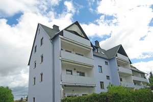 Charmantes Wohnen mit Balkon – Ruhige Wohnlage in direkter Nähe zur Regensburger Altstadt!