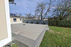 DIREKT AM GOLFPLATZ/ MODERNER BUNGALOW  MIT GR. GRUNDSTÜCK – Die vollständige Adresse der Immobilie erhältst du vom Anbieter., 86633 Neuburg an der Donau – Vorschaubild 59