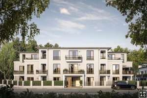 Neubau: 2-Zimmer, Smart-Home, Fußbodenkühlung