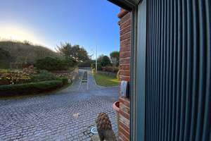 EXKLUSIV - Einzelhaus auf großem Grundstück am Watt – Die vollständige Adresse der Immobilie erhältst du vom Anbieter., 25999 Kampen (Sylt) – Vorschaubild 13