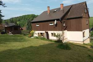 Sächsische Schweiz TOP saniertes Miets- und/oder Ferienhaus in 1 a Lage – Die vollständige Adresse der Immobilie erhältst du vom Anbieter., 1824 Gohrisch – Vorschaubild 4