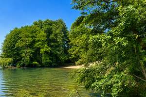 Wohnen am Zeesener See – kürzlich renoviert und einfach zum Wohlfühlen – 15711 Königs Wusterhausen – Vorschaubild 24