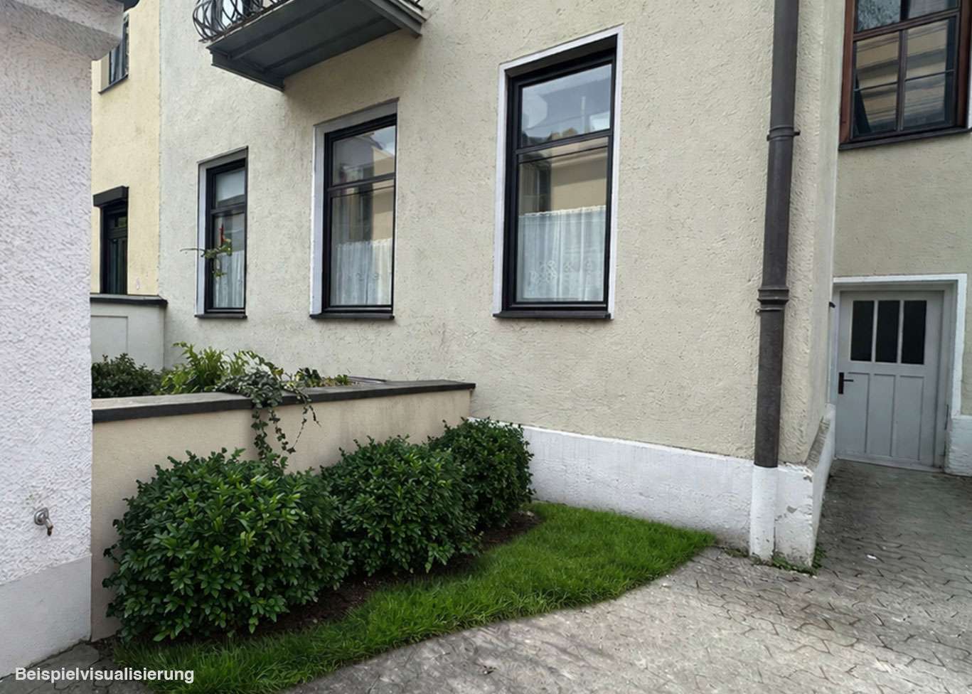 Kapitalanlage mit ca. 8,7 % Bruttorendite: Gewerbefläche mit massivem Kurzzeitvermietungs-Potenzial!, München – Bild 3