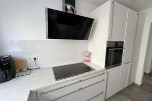 Stilvoll sanierte 3-Zi-Hochparterre-Wohnung mit EBK, Balkon & Garage in Beuel Küdinghoven – Samansstr. 17, 53227 Küdinghoven, Bonn – Vorschaubild 17