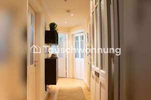 Tauschwohnung: Gemütliche 3-Zimmer Wohnung in Winterhude/nahe Mühlenkamp – Die vollständige Adresse der Immobilie erhältst du vom Anbieter., 22303 Winterhude, Hamburg – Vorschaubild 10