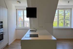 MA- Max-Joseph-Straße: Edle Maisonette mit Dachterrasse – Max-Joseph-Straße 21, 68167 Neckarstadt-Ost/Wohlgelegen, Mannheim – Vorschaubild 17