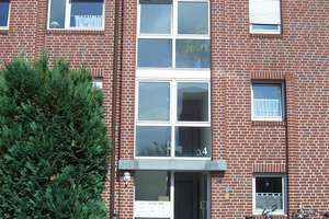 Uni- und UKM-Nähe * Helle und freundliche Wohnung mit großem Balkon