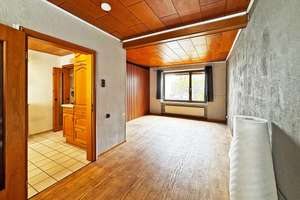 Trier-Kürenz: schönes Einfamilienhaus für Familien mit ca. 143 m² Wohnfläche auf 148 m² Grundstück – Die vollständige Adresse der Immobilie erhältst du vom Anbieter., 54295 Kürenz, Trier – Vorschaubild 5