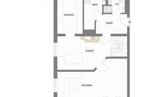 Vermietete 6-Zimmer-Maisonettewohnung mit Panoramablick – Solide Kapitalanlage am Ortsrand von Weitn – 87480 Weitnau – Vorschaubild 19