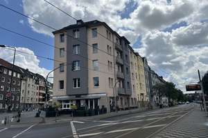 Kernsanierte 2 Zi-Whg. zzgl. Wohnküche, Balkon und neuem Duschbad mitten in Bilk! – Die vollständige Adresse der Immobilie erhältst du vom Anbieter., 40223 Bilk, Düsseldorf – Vorschaubild 26