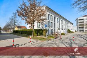 Exklusive 4-Zimmer Wohnung. Zentrumsnah, modern, vermietet. – Die vollständige Adresse der Immobilie erhältst du vom Anbieter., 86199 Göggingen-Ost, Augsburg – Vorschaubild 2