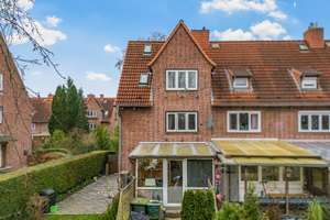 REH Kiel-Elmschenhagen: Ideale Kapitalanlage, Garten & Wintergarten – Die vollständige Adresse der Immobilie erhältst du vom Anbieter., 24147 Elmschenhagen, Kiel – Vorschaubild 16