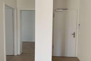 Moderne 4-Zimmer-Erdgeschosswohnung mit zwei Bäder – Landsberger Allee 313, 13055 Alt-Hohenschönhausen, Berlin – Vorschaubild 9