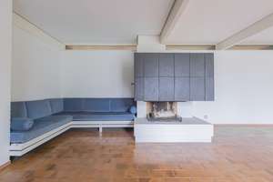Stylischer und familiengerechter Flachdachbungalow in wunderbarer grüner und ruhiger Lage – Die vollständige Adresse der Immobilie erhältst du vom Anbieter., 24782 Büdelsdorf – Vorschaubild 2