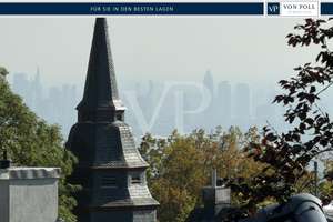 Zweifamilienhaus in guter Wohnlage mit Skyline-Blick – Die vollständige Adresse der Immobilie erhältst du vom Anbieter., 61462 Königstein im Taunus – Vorschaubild 1
